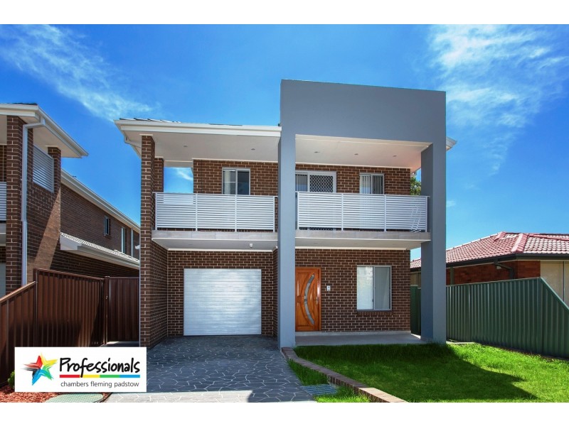 16A Flanagan Avenue, Moorebank NSW 2170