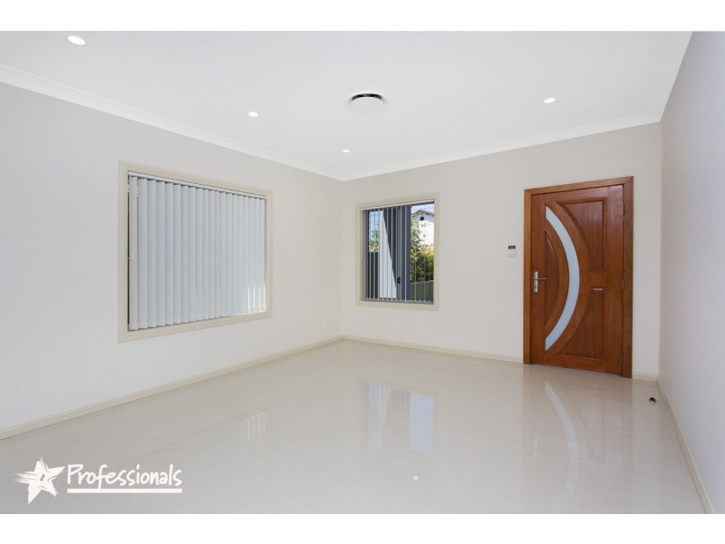 16A Flanagan Avenue, Moorebank NSW 2170