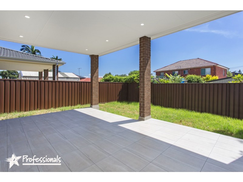 16A Flanagan Avenue, Moorebank NSW 2170