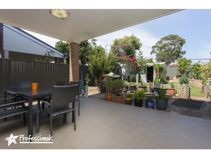 15A Edinburgh Drive, Revesby Heights NSW 2212