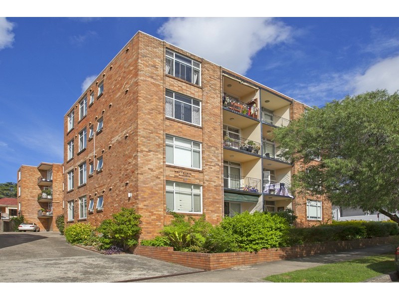 11/103 Wentworth Street, Randwick NSW 2031