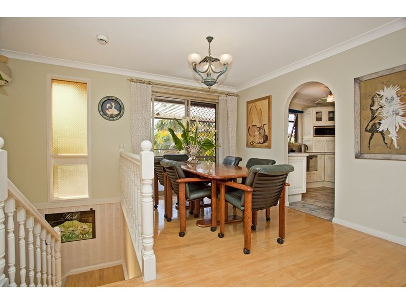 2 Weenamana Place, Padstow NSW 2211