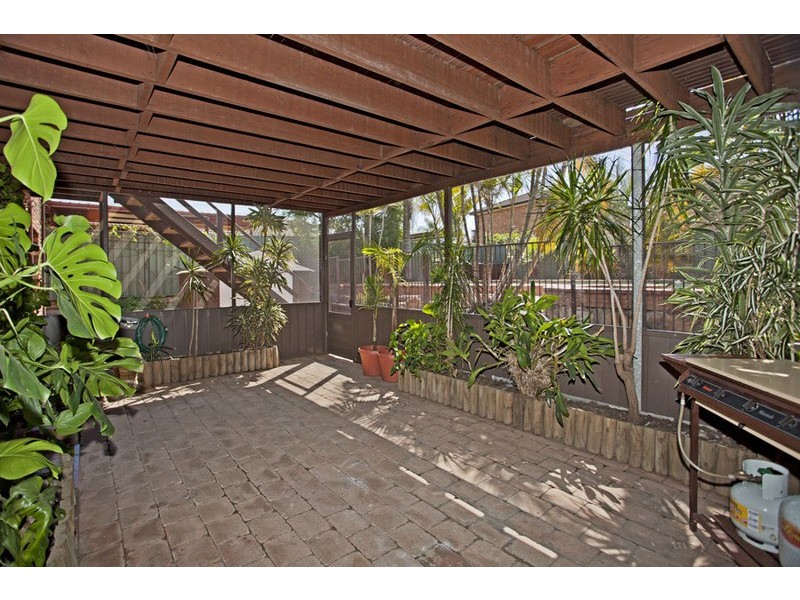2 Weenamana Place, Padstow NSW 2211