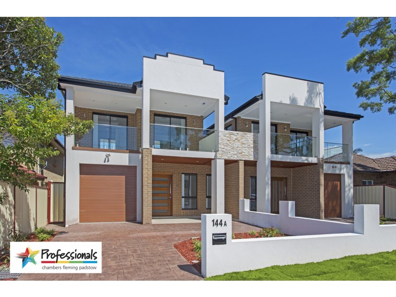 144A Faraday Road, Padstow NSW 2211