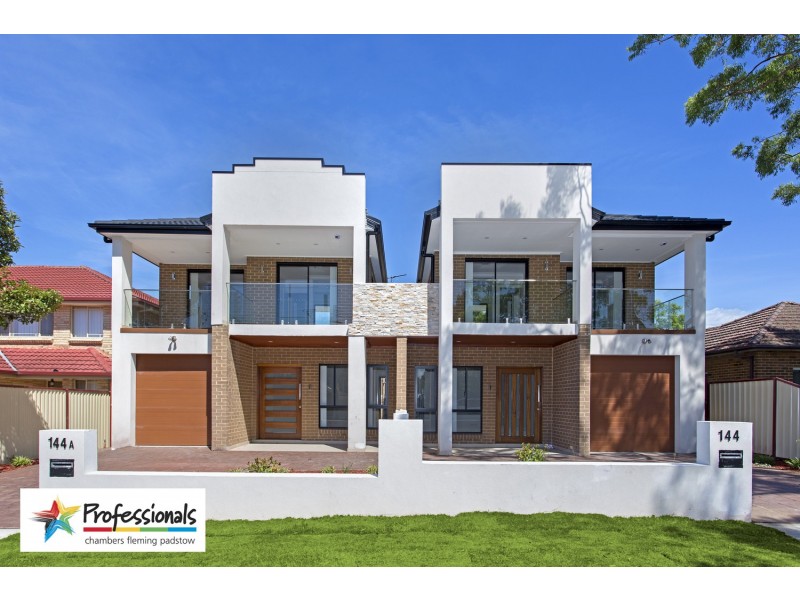 144A Faraday Road, Padstow NSW 2211