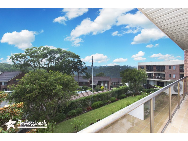 30A/33 Bernard Road, Padstow Heights NSW 2211