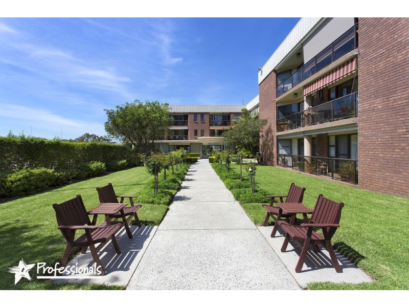 30A/33 Bernard Road, Padstow Heights NSW 2211