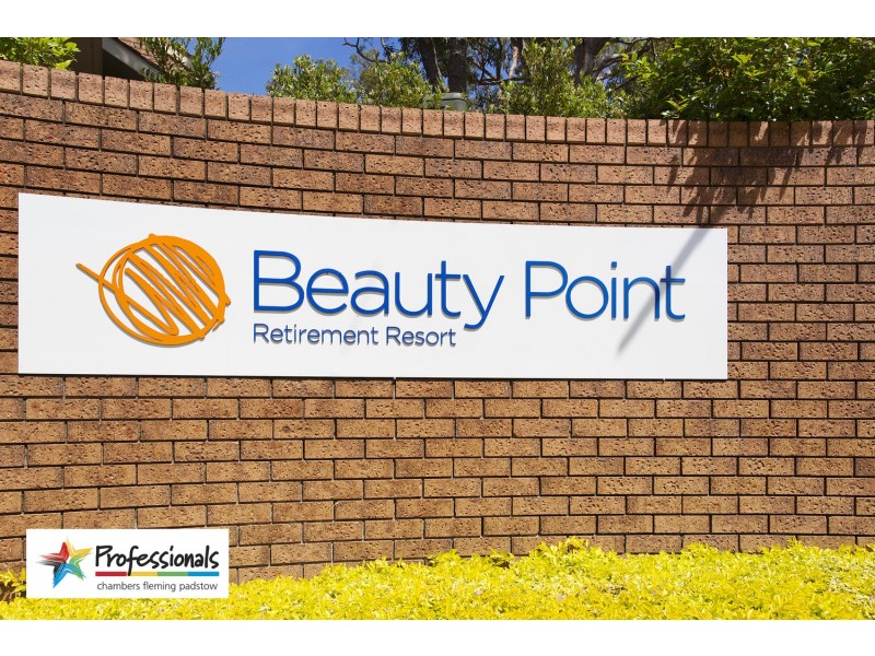 30A/33 Bernard Road, Padstow Heights NSW 2211