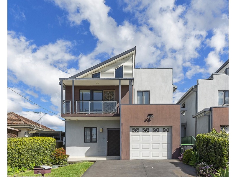 21 Brett Street, Revesby NSW 2212