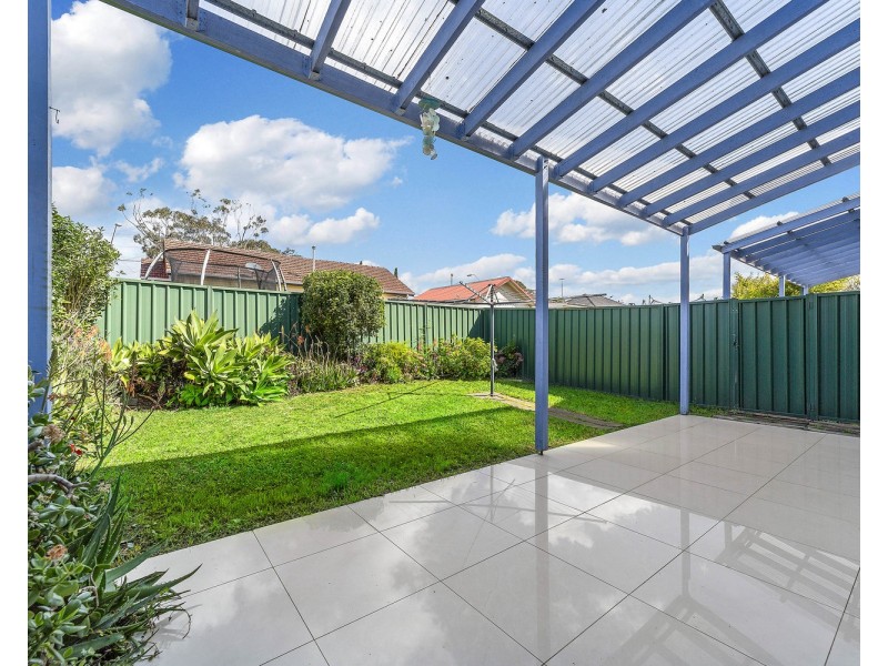 21 Brett Street, Revesby NSW 2212