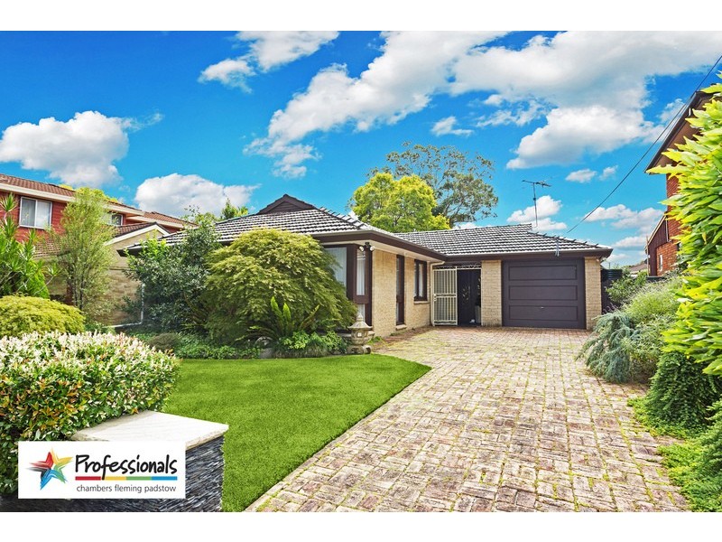 47  Prescott Parade, Milperra NSW 2214