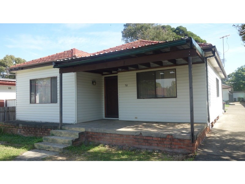 52 The River Road, Revesby NSW 2212