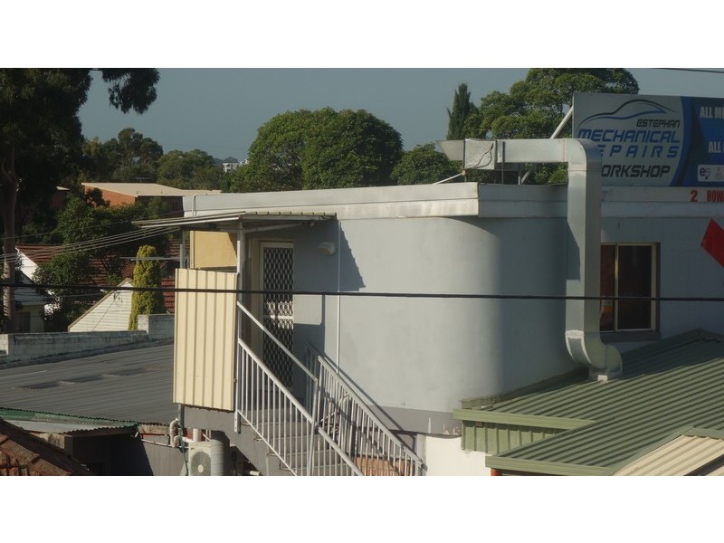 2C Howard Road, Padstow NSW 2211