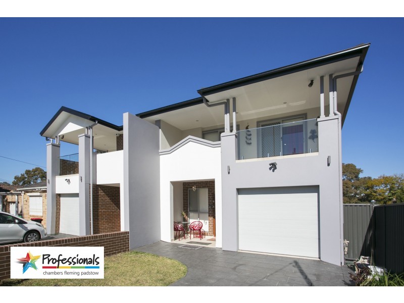 61A Beaconsfield Street, Revesby NSW 2212