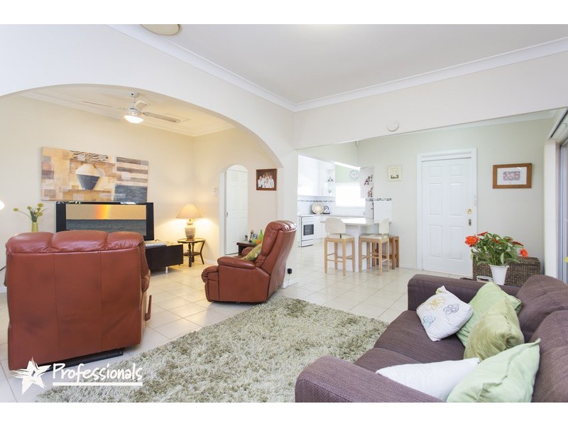 47 Clancy Street, Padstow Heights NSW 2211