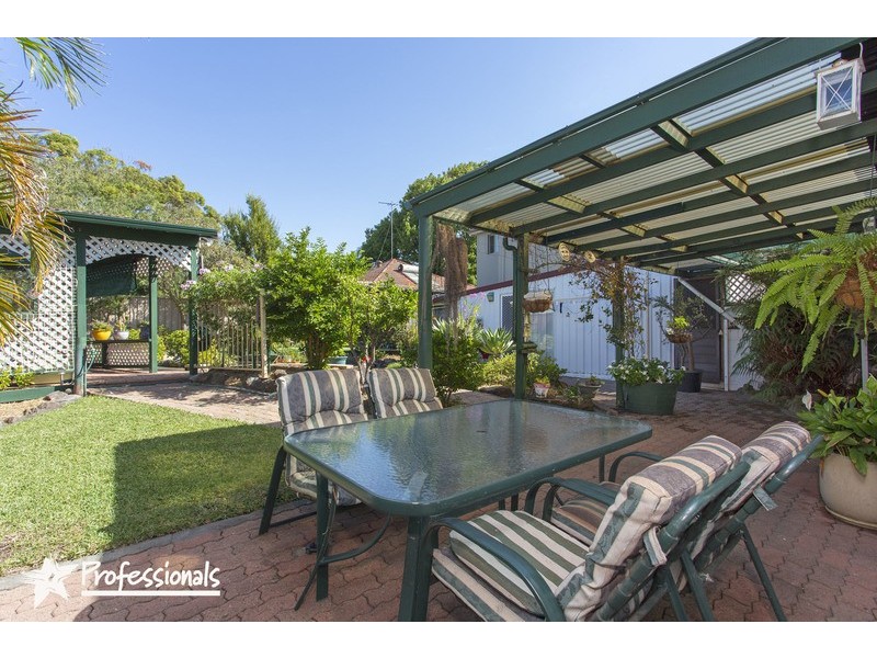 47 Clancy Street, Padstow Heights NSW 2211