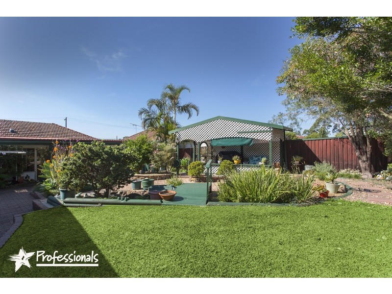 47 Clancy Street, Padstow Heights NSW 2211