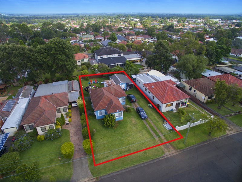 72 Malvern Street, Panania NSW 2213