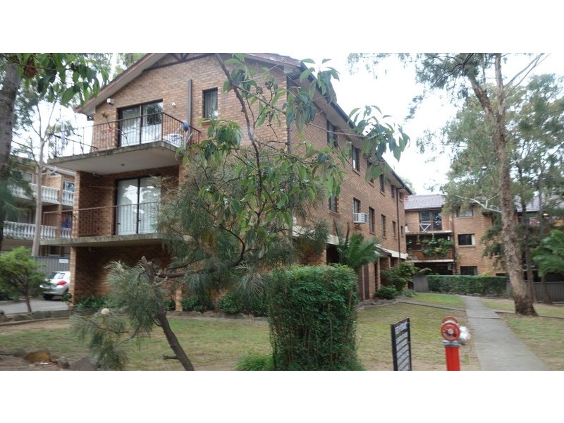 21/71-75 Merideth Avenue, Bankstown NSW 2200