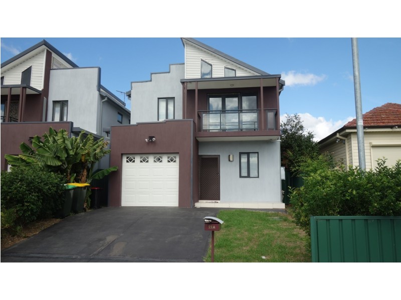21a Brett Street, Revesby NSW 2212