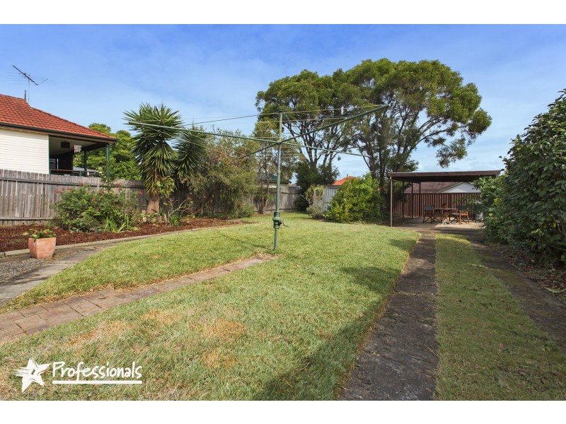 14 Clifford Street, Panania NSW 2213