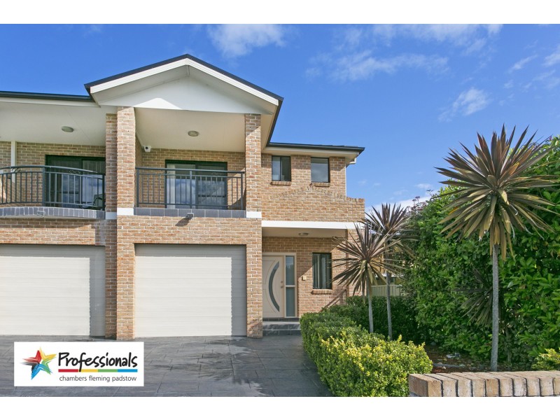 39a Tompson Road, Panania NSW 2213