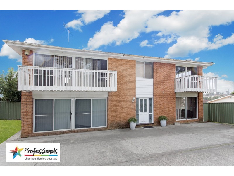 829A Henry Lawson Drive, Picnic Point NSW 2213