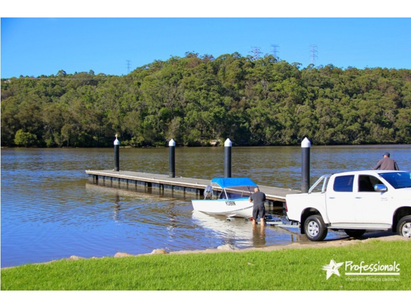 829A Henry Lawson Drive, Picnic Point NSW 2213