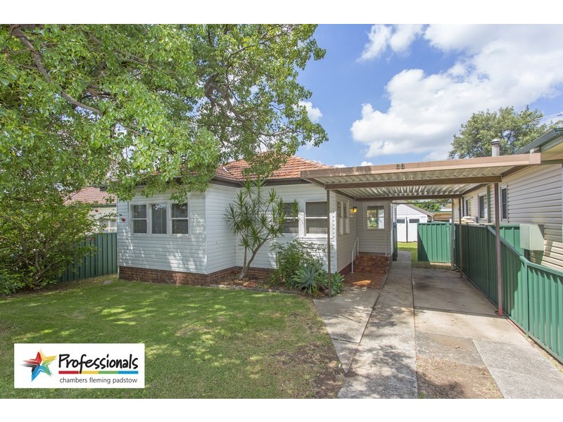 33 Burley Road, Padstow NSW 2211