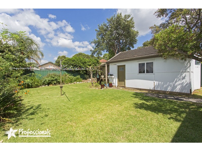 33 Burley Road, Padstow NSW 2211