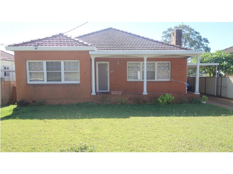 12 Windsor Road, Padstow NSW 2211