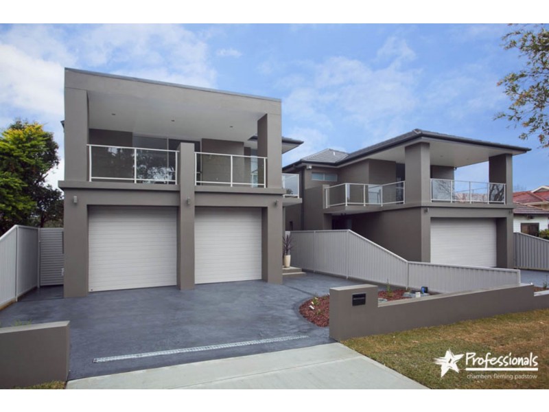 86A Kennedy Street, Picnic Point NSW 2213