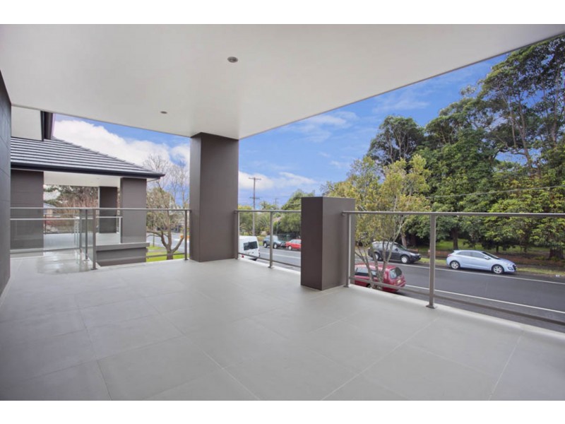86A Kennedy Street, Picnic Point NSW 2213