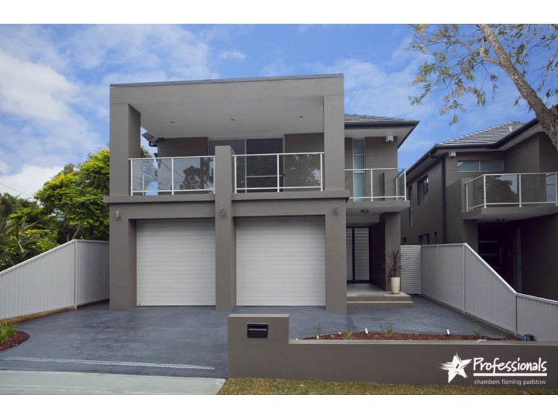 86A Kennedy Street, Picnic Point NSW 2213