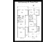 86A Kennedy Street, Picnic Point NSW 2213 Floorplan