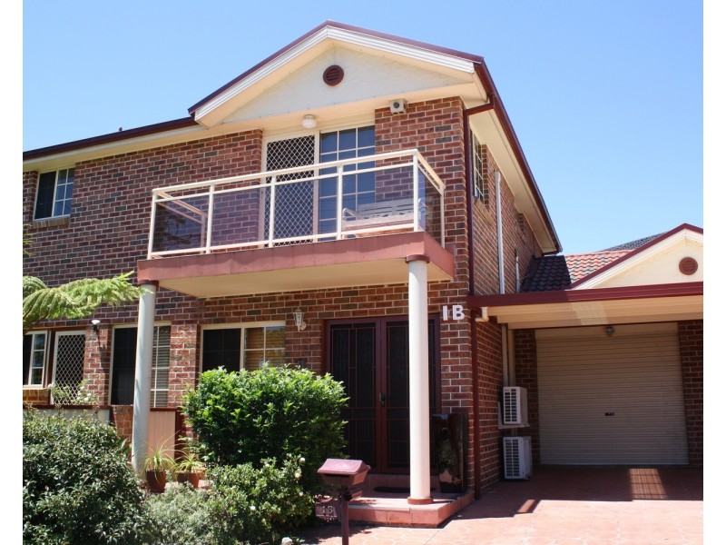 1B  Bryant Street, Padstow NSW 2211