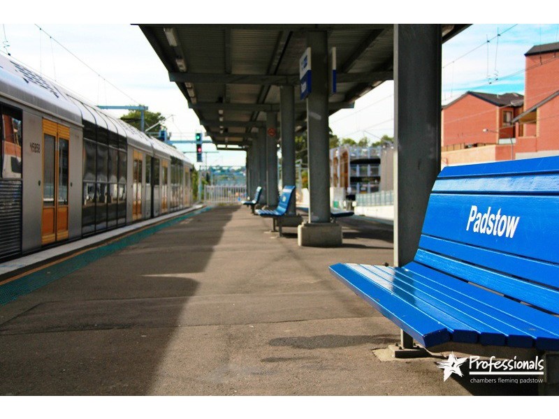 1/61 Padstow Parade, Padstow NSW 2211