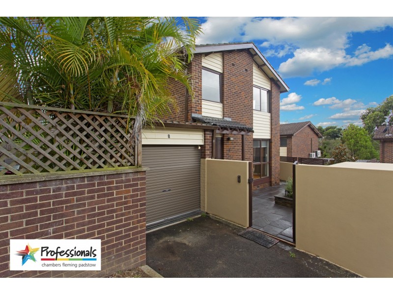 8/15 Werona Avenue, Padstow NSW 2211