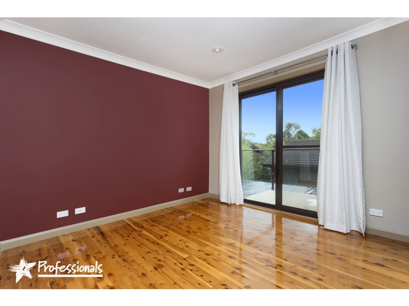 8/15 Werona Avenue, Padstow NSW 2211