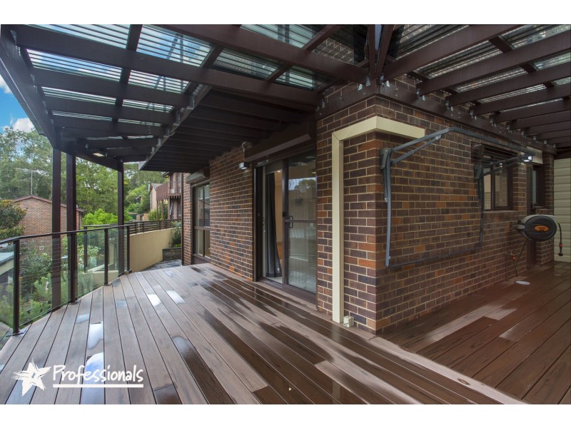 8/15 Werona Avenue, Padstow NSW 2211