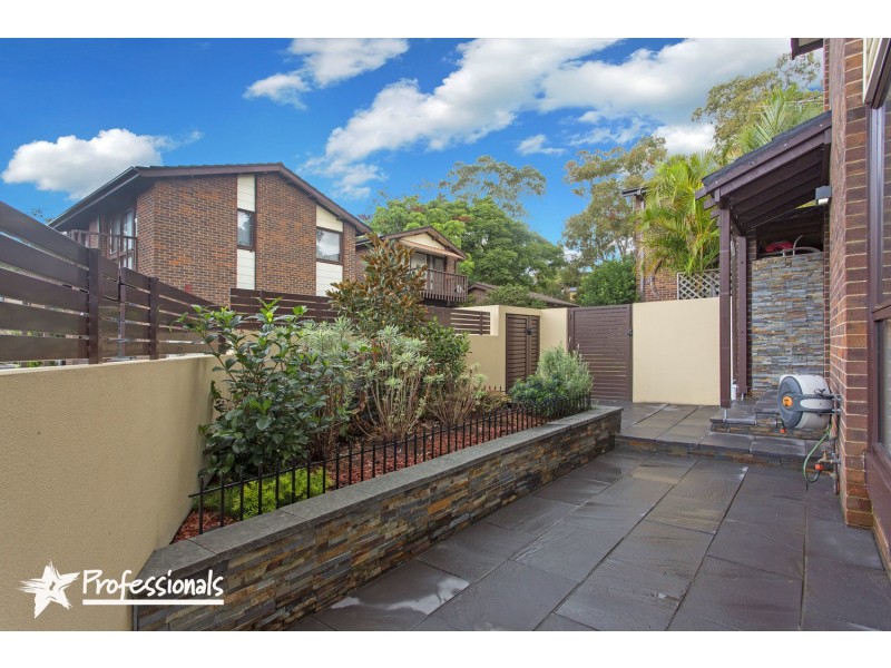 8/15 Werona Avenue, Padstow NSW 2211