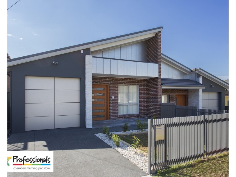 15 Richardson Avenue, Padstow NSW 2211