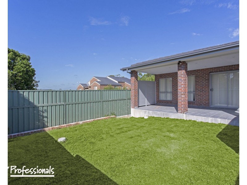 15 Richardson Avenue, Padstow NSW 2211