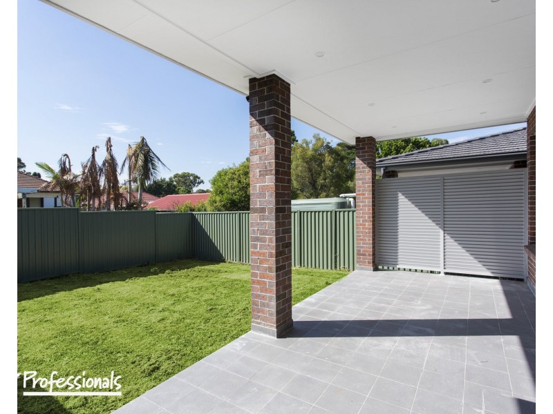 15 Richardson Avenue, Padstow NSW 2211
