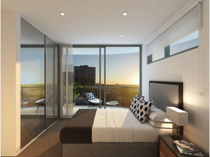 706/50 McLachlan Street, Fortitude Valley QLD 4006