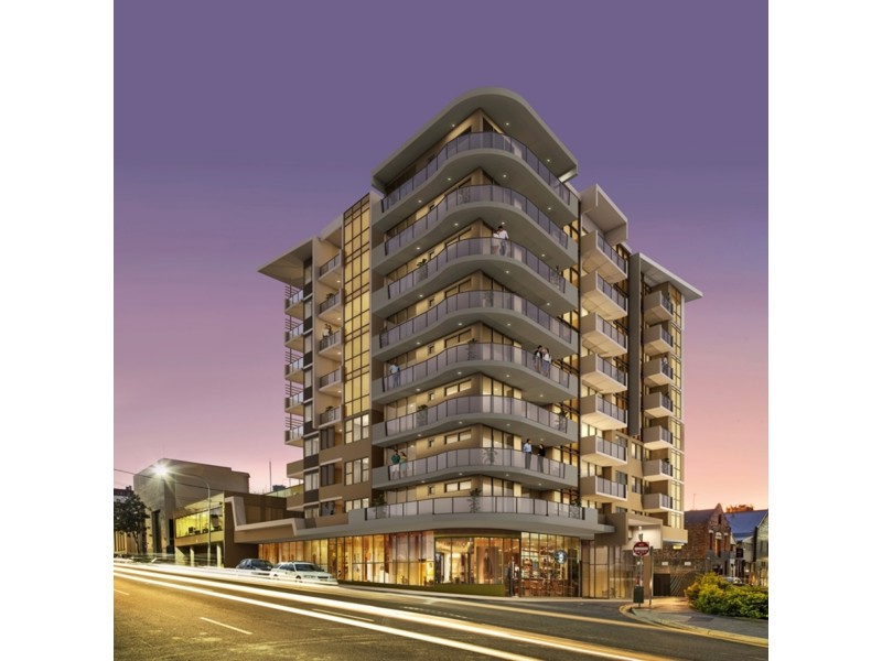 706/50 McLachlan Street, Fortitude Valley QLD 4006