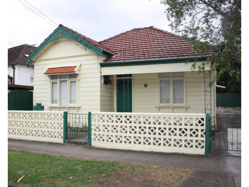 3 Milton North Street, Ashfield NSW 2131