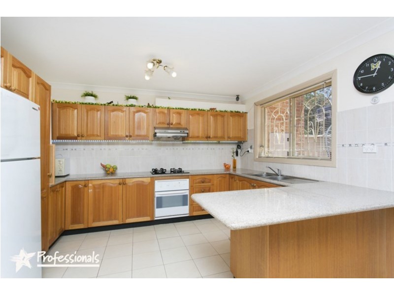 4a Buckley Avenue, Revesby NSW 2212