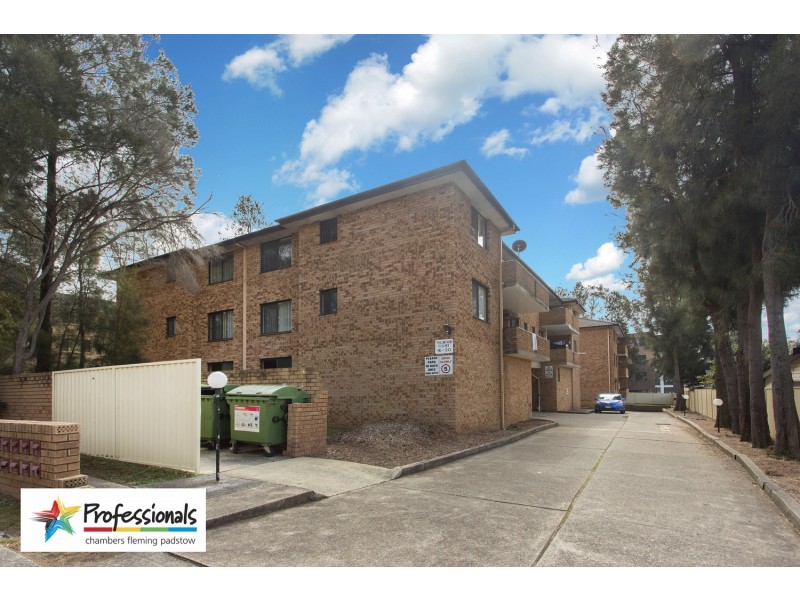 22/16 Dellwood Street, Bankstown NSW 2200