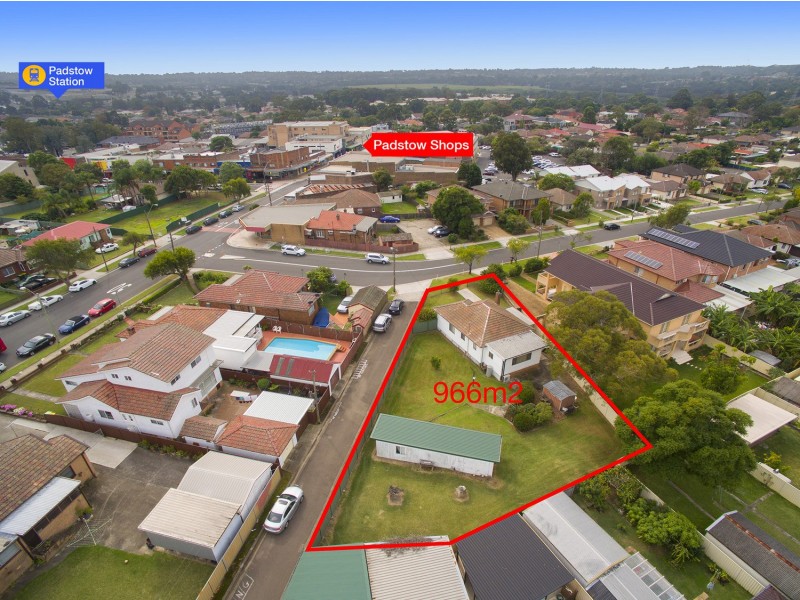 2 Astley Avenue, Padstow NSW 2211